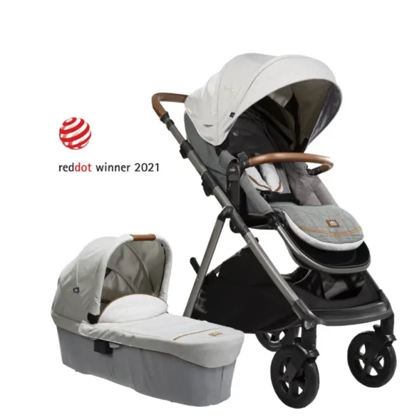 Joie sada aeria™ Signature xl 2023 oyster