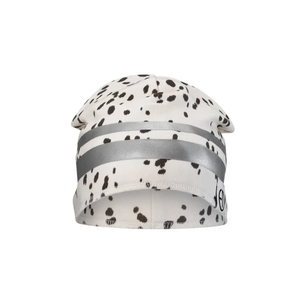 Elodie Details Čiapka Winter Beanies - Dalmatian Dots 1-2 roky