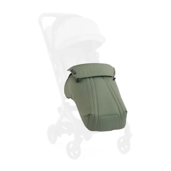 BabyStyle Egg Sky® nánožník, Green 2026