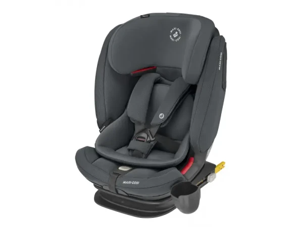 Maxi-Cosi Titan Pro autosedačka Authentic Graphite