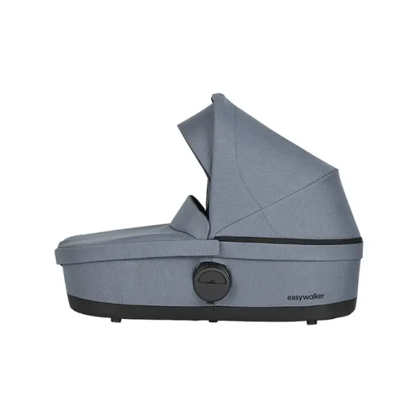 EASYWALKER Vanička ku kočíku Harvey3 Steel Blue | EASYWALKER