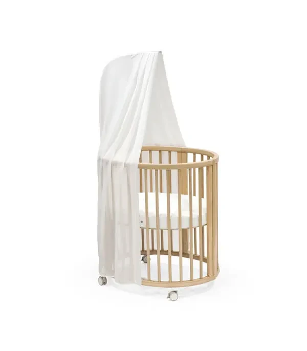 Stokke Sleepi Nebesá White V3