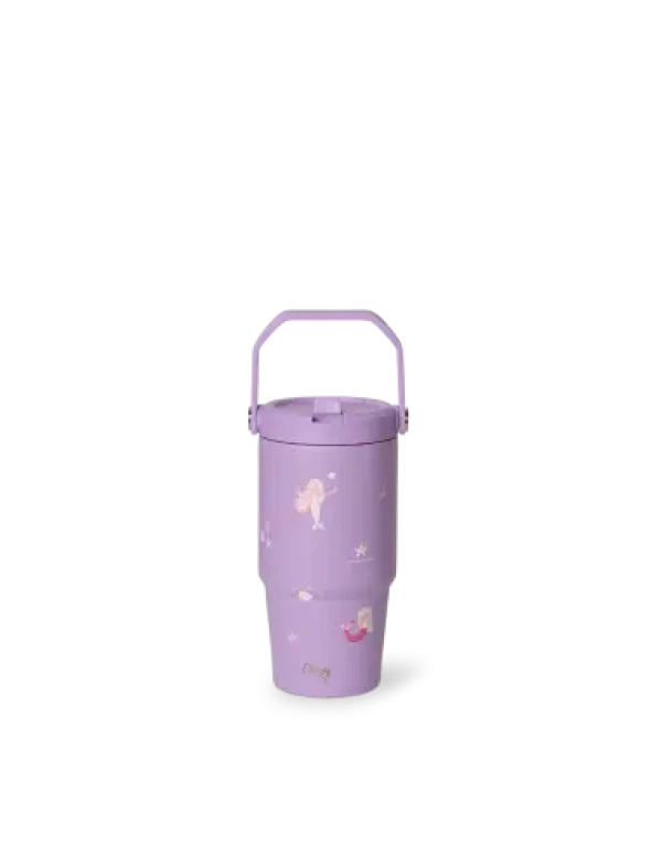 Citron Termohrnček Tumbler 600 ml - Mermaid
