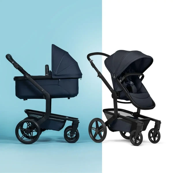 JOOLZ Day5 kompletný set Dark Navy blue