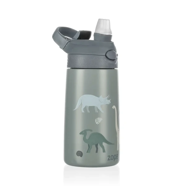 Zopa Termoska na pitie Sport 400 ml, Dino