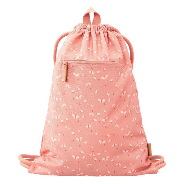 FRESK TAŠKA NA PLÁVANIE/ CVIČENIE - BUTTERFLY