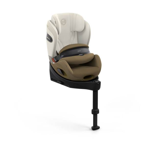 CYBEX Anoris Si Style Jade Green