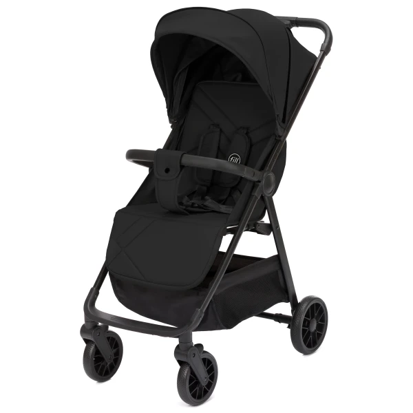 Fillikid Športový kočík Buggy Milo back