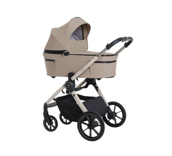 Espiro Yoga Kombinovaný kočík 219 Assana lotos