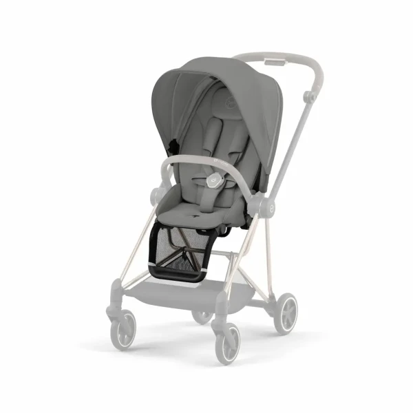 CYBEX MIOS Seat Pack Mirage Grey - poťah športovej časti