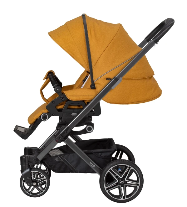Hartan VIP GTS Trigon-Felge 819