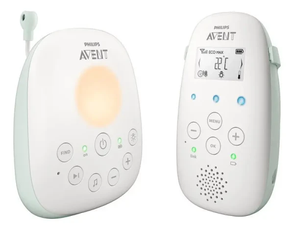 Philips AVENT Baby monitor SCD711/52
