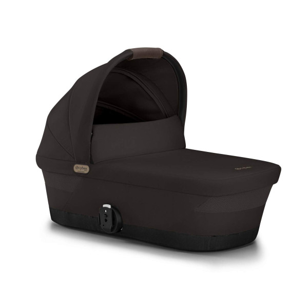 Cybex Gazelle S Hlboká vanička Chocolate Brown