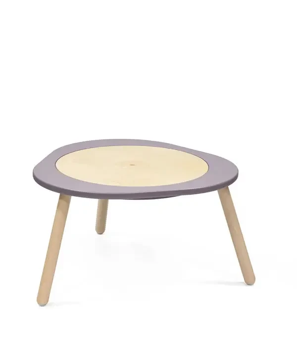 STOKKE® MUTABLE™ Stolík Lilac V2