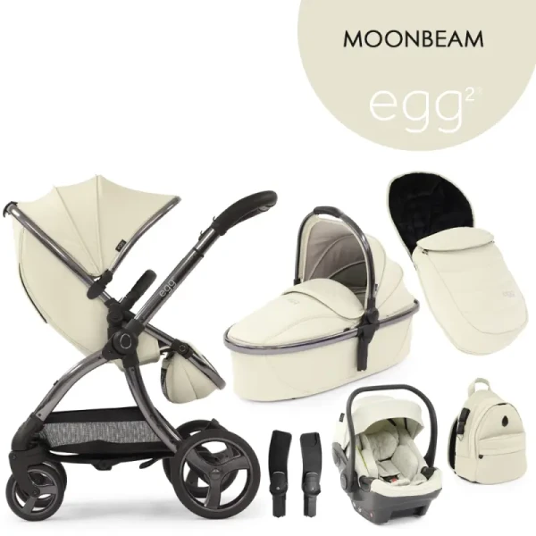 BabyStyle Egg2 set 6 v 1 - Moonbeam 2023