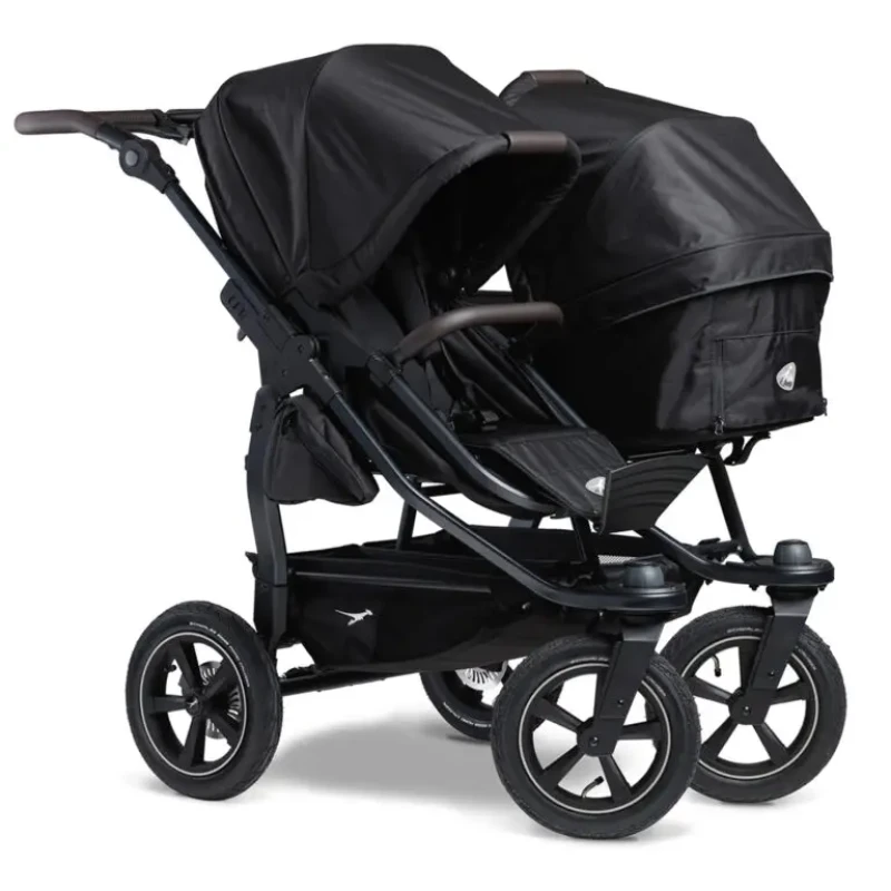 TFK hlboká vanička carrycot duo2 combi black