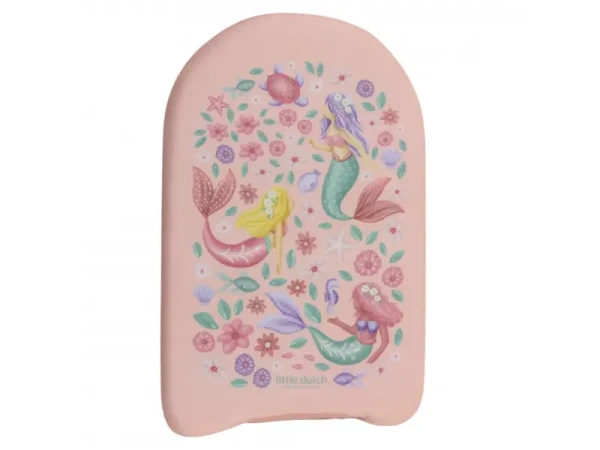 Little Dutch Plavecká doska Dreamy Mermaid
