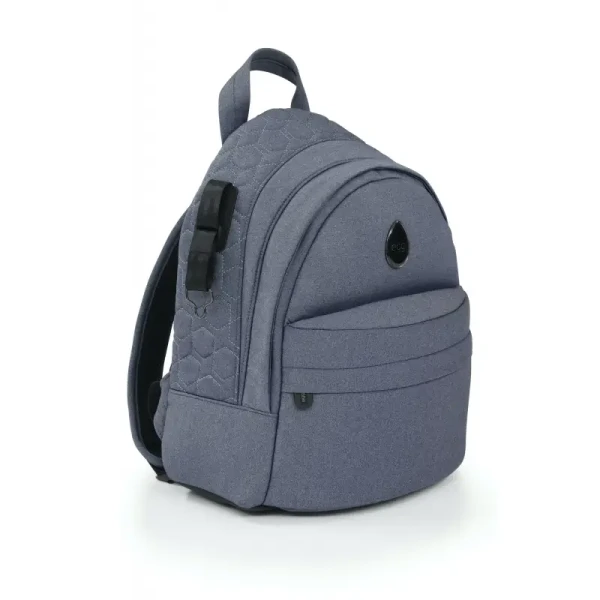 BabyStyle Egg2 batoh, Chambray 2022