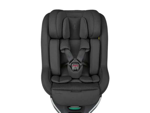 KikkaBoo Autosedačka 40-105 cm i-Class Plus i-SIZE Noir