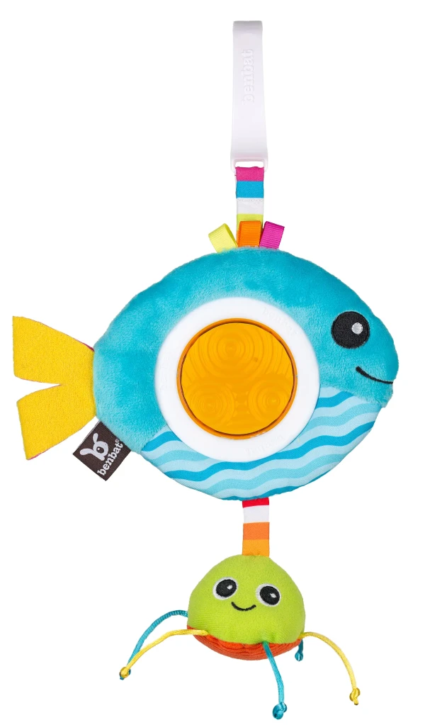 Benbat Závesná hračka, Fish
