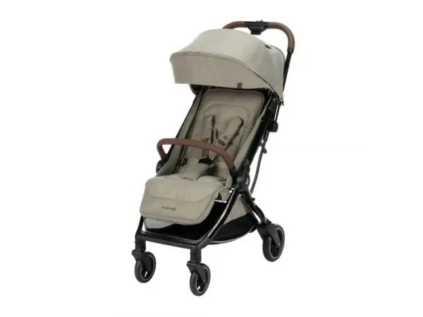 Maxi-Cosi Eva 3 kočárek Twillic Truffle