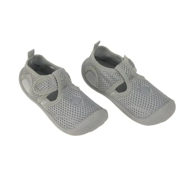 Lässig detské sandálky Beach Sandals light blue vel. 24