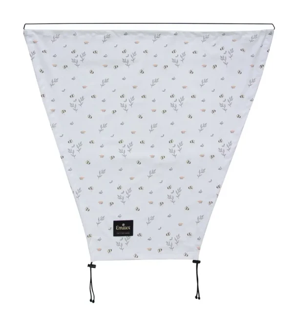 Emitex Slnečná clona Little Bee