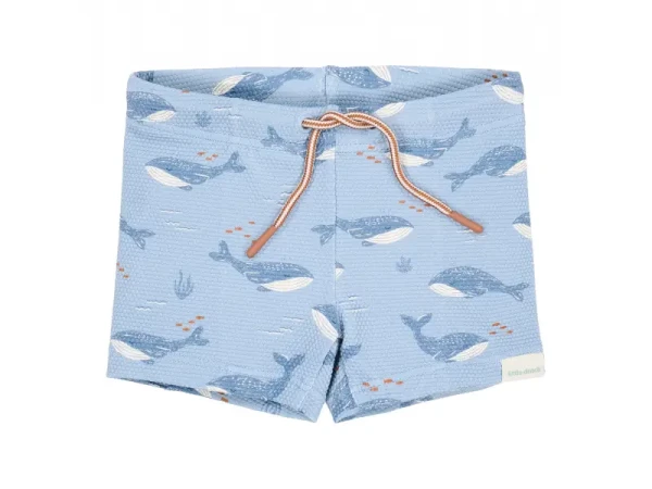 Little Dutch Plavky Ocean Splash veľ. 98/104