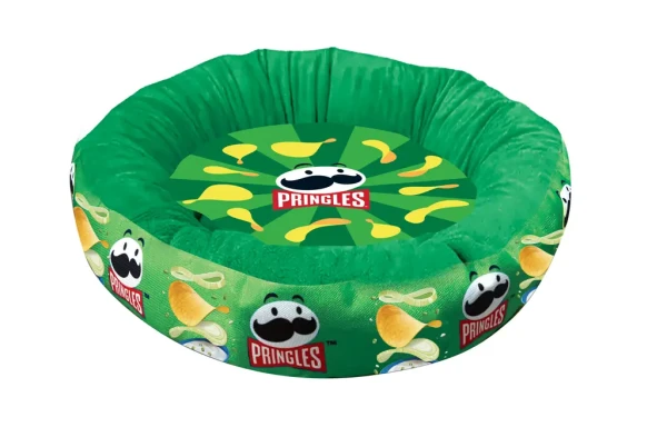 PRINGLES Pelech Green