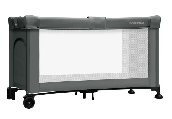 Koelstra cestovná postieľka T5 Grey