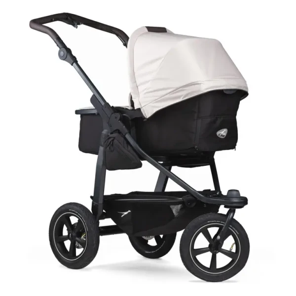 TFK kombinovaný kočík mono2 combi pushchair - air wheel sand