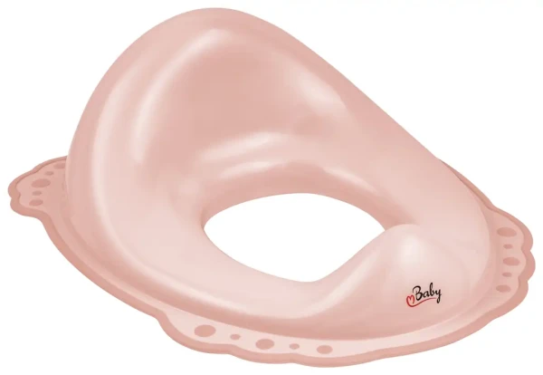 MALTEX Redukcia na WC protišmyková Classic - Pink