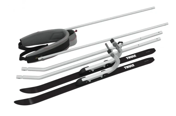 THULE Chariot Cross-Country Skiing Kit