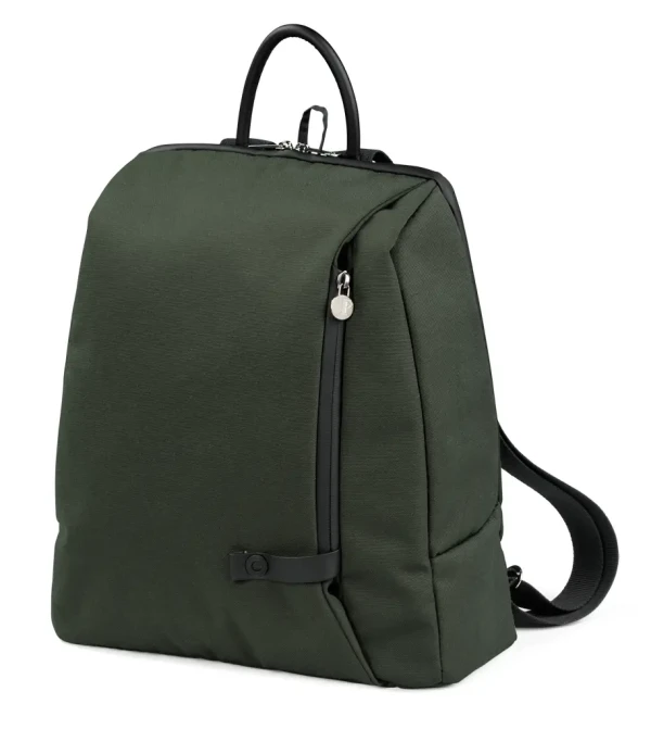 Peg Pérego Prebaľovací batoh BACKPACK Green