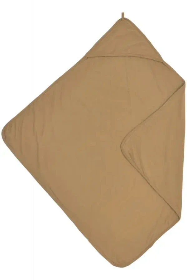 Meyco Osuška Basic jersey - Toffee