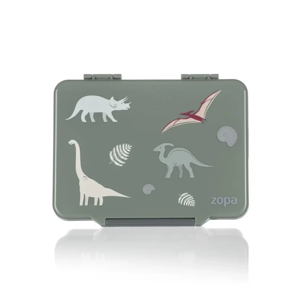 Zopa Box na občerstvenie 1330 ml, Dino
