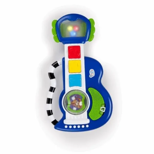 BABY EINSTEIN Gitara Rock, Light&Roll™ 3m+