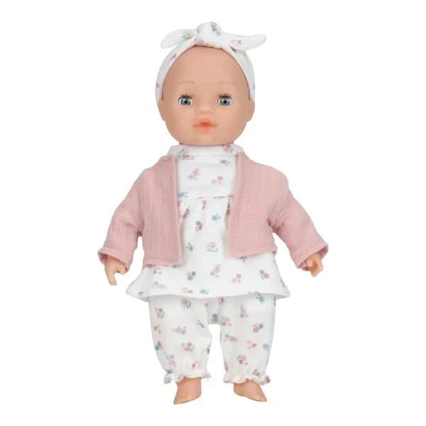 Little Dutch Bábika Baby Philou