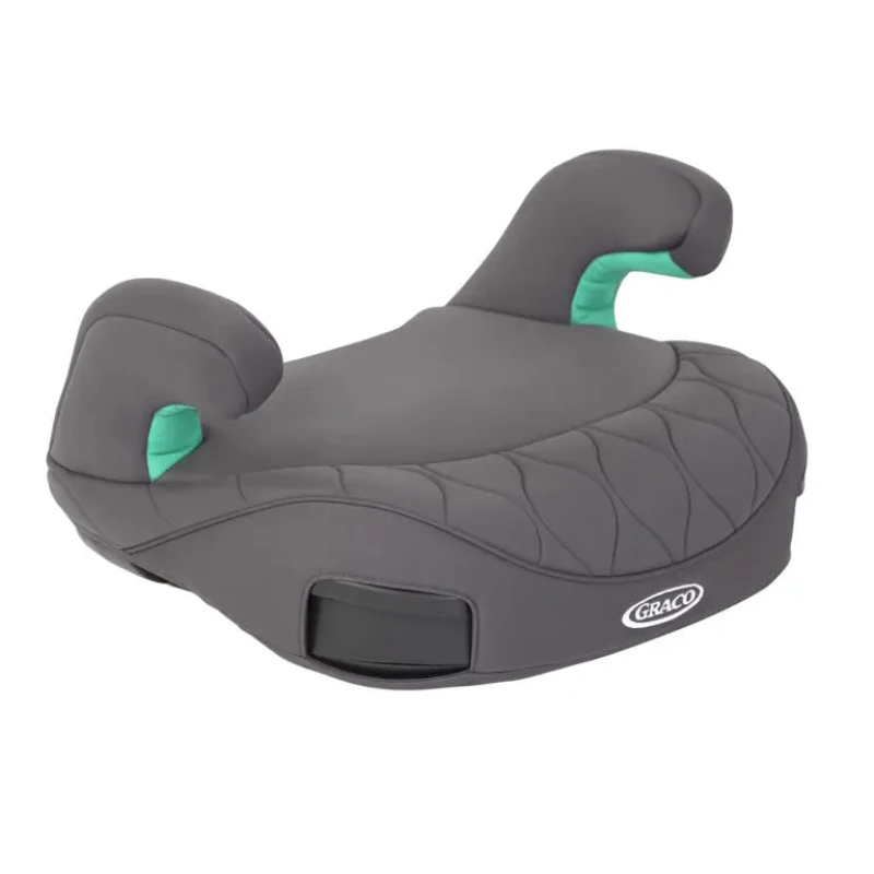 Graco podsedák Booster Max™ R129 iron | Bábetkovo