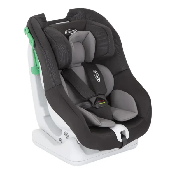 Graco autosedačka 40 - 105 cm Extend™ LX R129 midnight