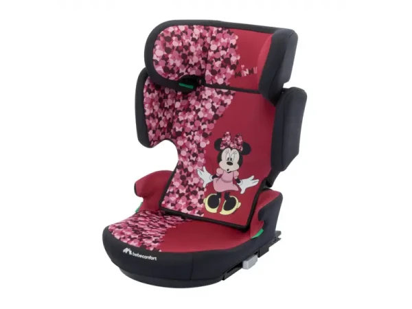 Bebeconfort Hera i-Fix i-Size Disney autosedačka Minnie