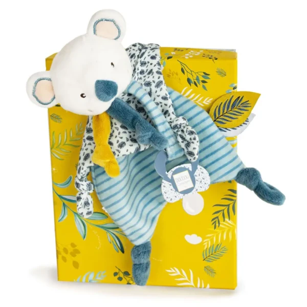 DouDou et Compagnie Koala DS 20cm