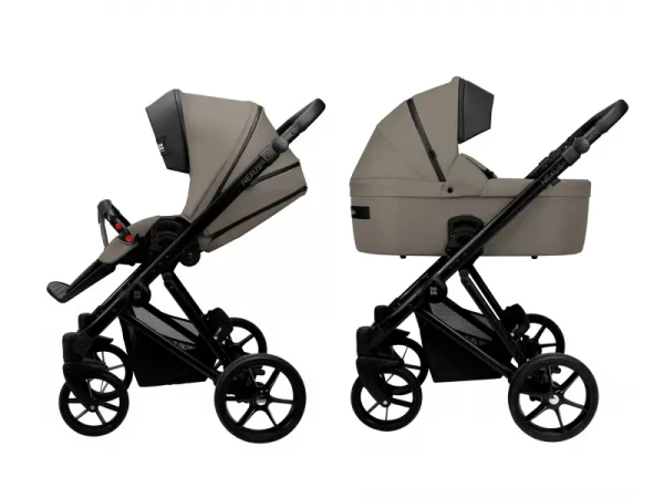 Dada Prams Nexus kočík 2v1 Cloud