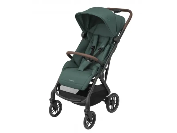 Maxi-Cosi Soho kočík Essential Green