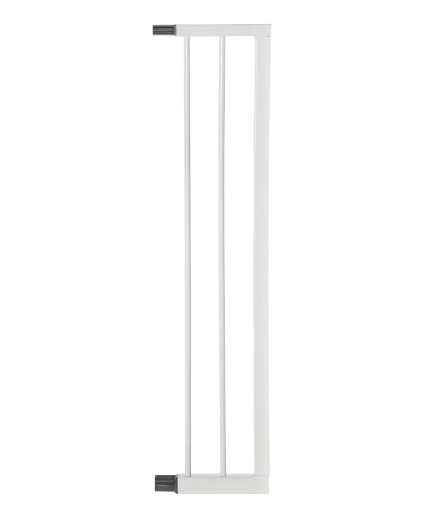 Geuther Predĺženie pre Easylock Plus a Easylock Wood Plus 16 cm, kovové, white