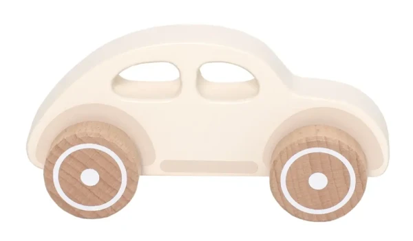 Jabadabado Retro auto prírodné