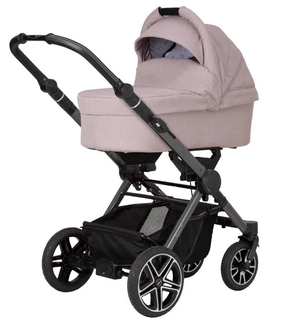 Hartan Topline 2.0 GTS Brzdy Trigon-Felge 808
