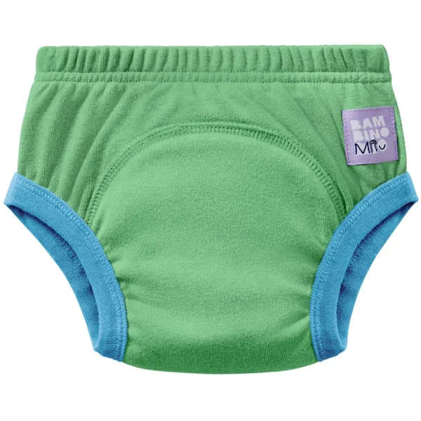Bambino Mio učiace plienky 2-3 roky FERN