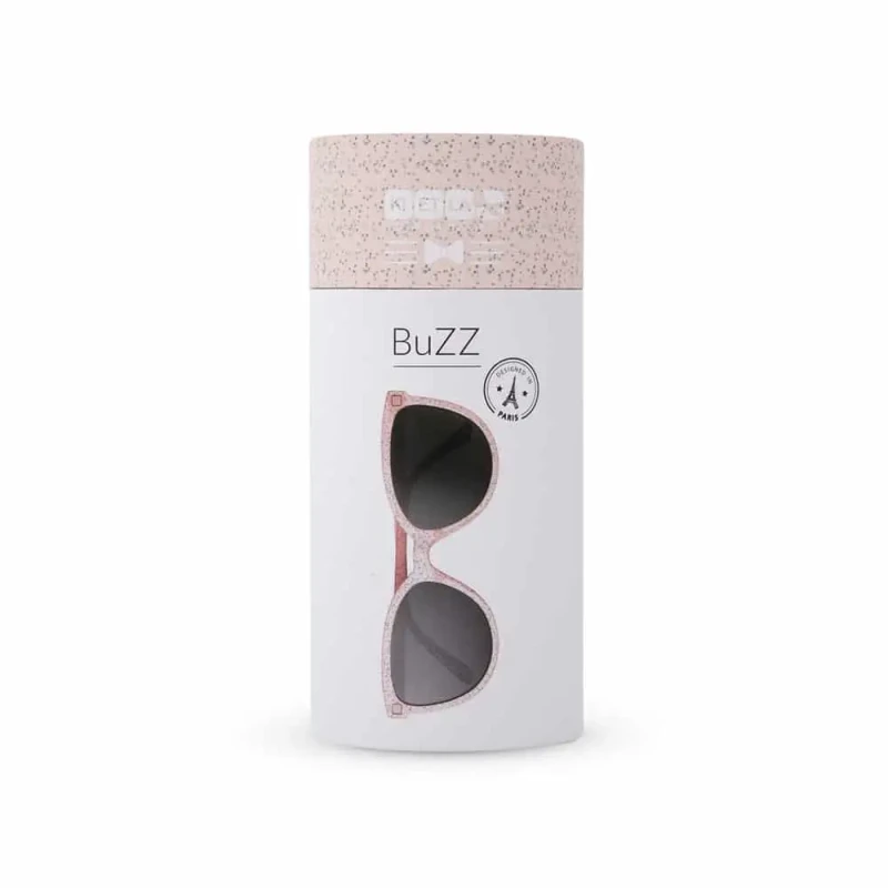 KiETLA CraZyg-Zag slnečné okuliare BuZZ 4-6 rokov