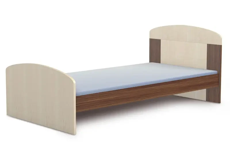 Faktum Detská posteľ Makao 80 × 160 cm